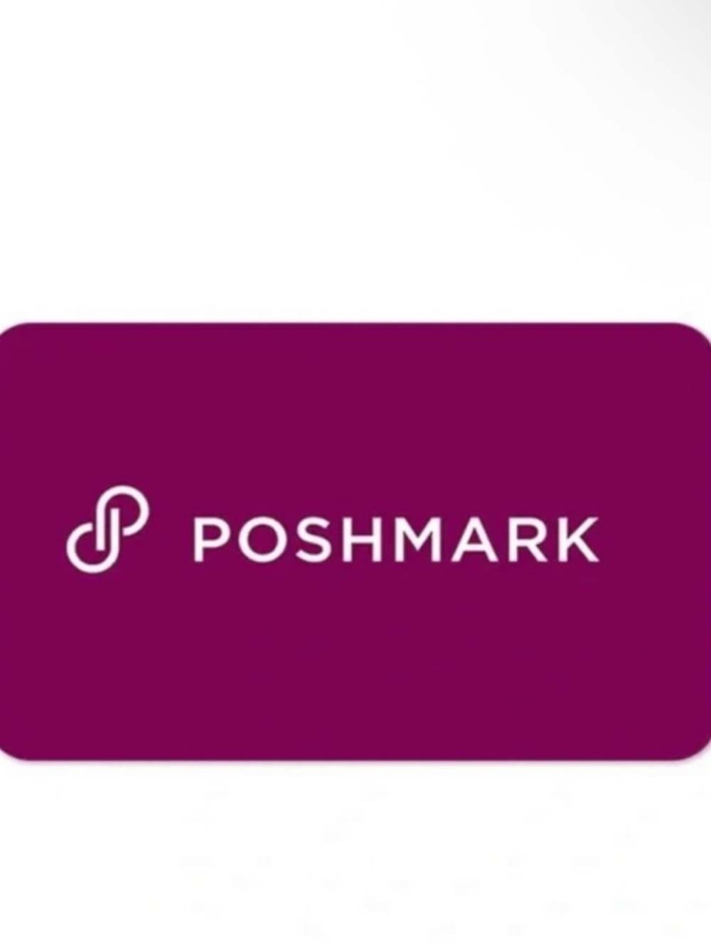$25 Poshmark Gift card or Seller Chosen Gift - Must Be Present In The Chat
